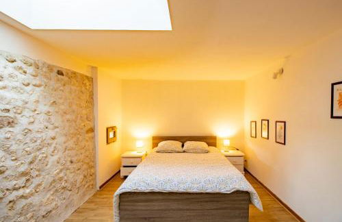 Gite des Bois du Charme - Foto 12