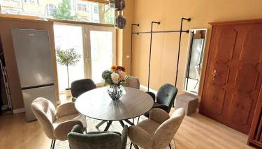 Loftly Hindenburgdamm 85 Charite - 45m2 - Self Check-In - 300mbit - Foto 4