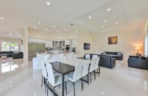 Luxury Family Davie Rancho STR-6114 - Foto 18