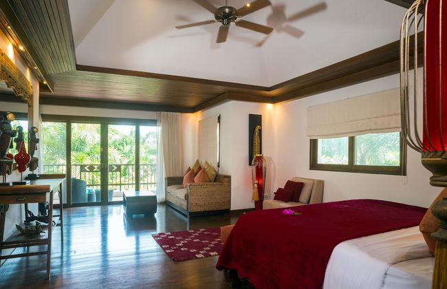 Shiva Samui Luxury Villas - Foto 48