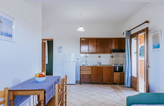 Porto Kassiopi Apartments - Foto 10