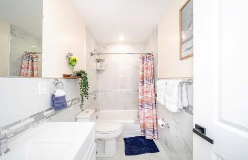 37 - 3BR Quincy - Cozy Townhouse near Adams Park - Foto 69