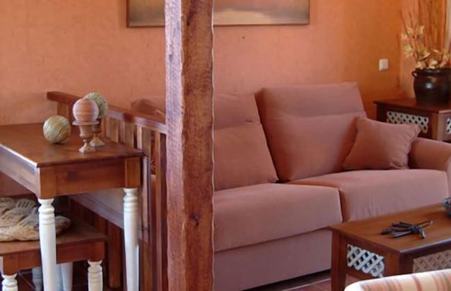 Aparthotel La Espadaña - Foto 13