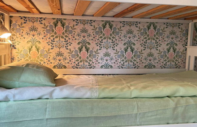 7 Person Holiday Home in Klassbol - Foto 10