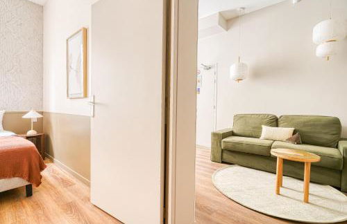 Residence Le Belleville - Foto 108