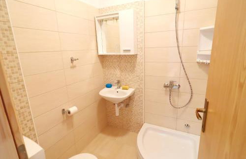 Apartments Nodilo - Standard One Bedroom Apartment with Balcony and Sea View Apt 2 - Foto 7