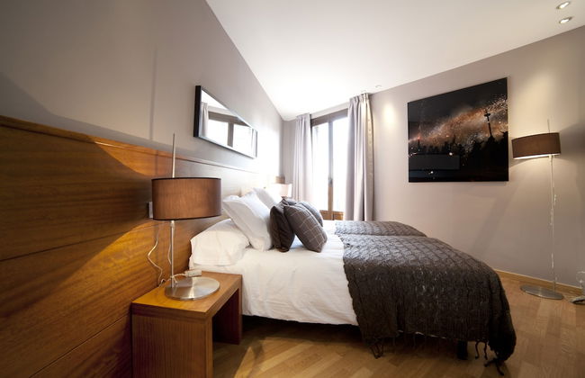 Serennia Apartments Ramblas-Pl.Catalunya - Foto 28