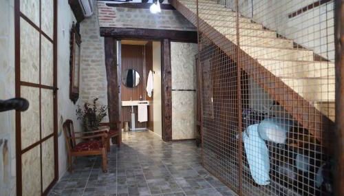 CASA RUINA - Foto 2, Lobby or reception