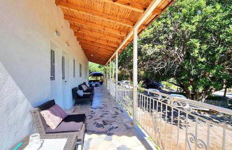 Village Holidays - Chelonaria - Foto 9