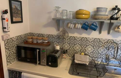 The Dairy - Barn conversion on Coast to Coast route near Catterick Garrison - Foto 7