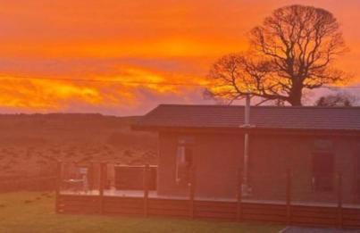 2 Bedroom Sleeps 4 Lodge-smart Tv-hot Tub-dogs Ok - Foto 24