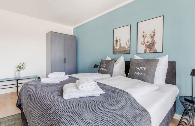 Limehome Wolfsburg Porschestraße - Foto 11