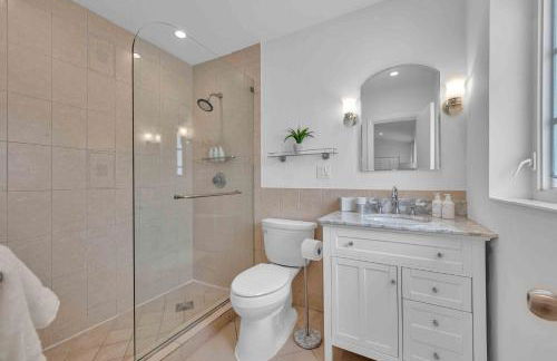 Steps from Beach Quaint Cottage Hot Tub Surf Key H0MES - Foto 22