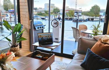 Hausboot AHOY Masal - Foto 8