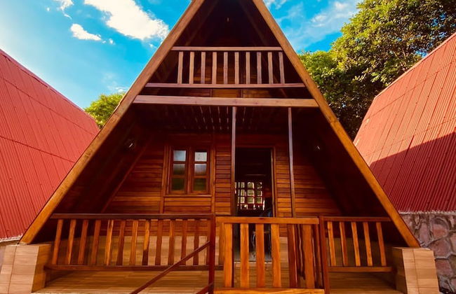 Chalés de Lençóis - Foto 30