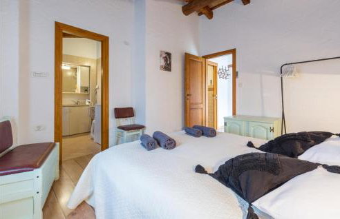 Lovely Apartment In Cerovlje With Wifi - Foto 25