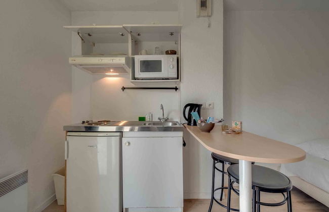 City Résidence Sophia - Foto 12