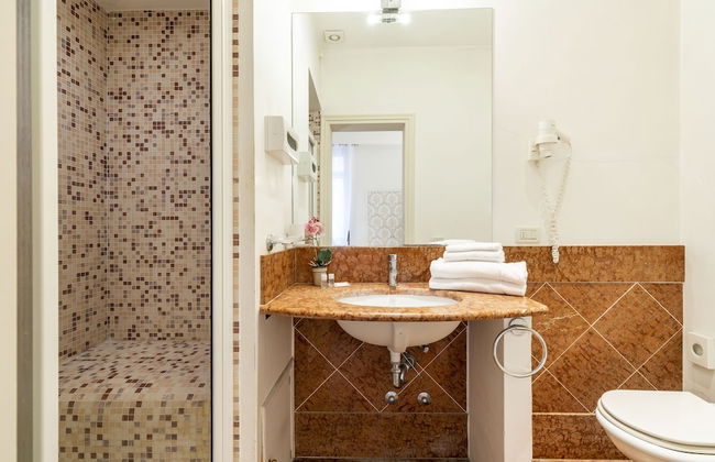 Residence Centopietre - Photo 48