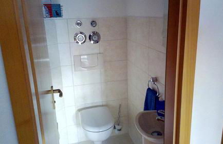 Komfort Apartment 2 EG bei Jürgen Kunzi - Foto 14