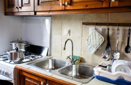 Nostos Residence - Apartment Mare - Foto 9