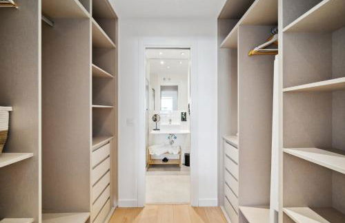 Limehome Madrid Calle de Nuñez de Balboa - estancia temporal - Photo 62