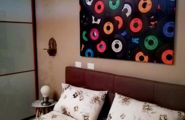 Casolare Isabella "Il rifugio dei vinili" and Alice's room - Foto 24