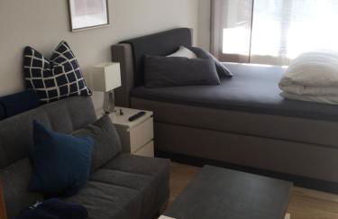 Apartment Goethe - Foto 18