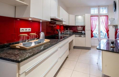 NOCNOC - Le Napoleon, 200m2 au cœur de Toulouse - Foto 7