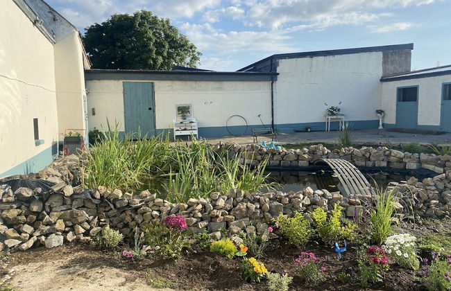 Farm Stay Property Pets and Families Welcome - Foto 33