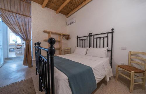 Amazing Apartment Alla Corte with pool and sauna - Foto 49