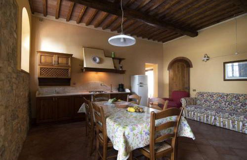 Agriturismo Le Gallozzole - Foto 41