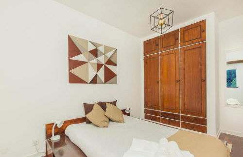 Carcavelos Beach Apartment - Foto 6