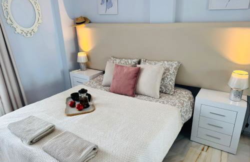 Casa Silvia Marbella - dom w kompleksie hotelowym - Foto 14