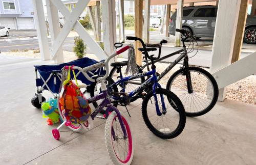 Swanky Seahorse - Foto 50