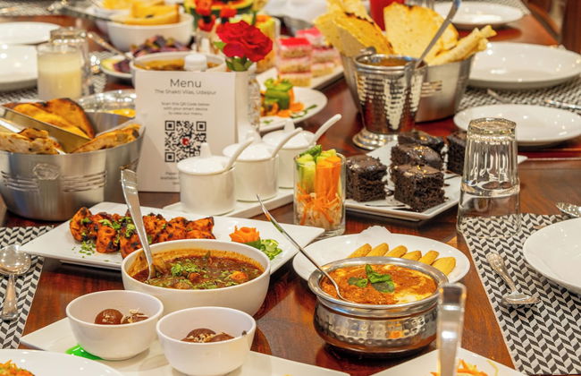 Trulyy The Shakti Vilas - Foto 31