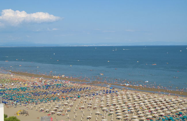 Marina Azzurra Resort - Foto 28