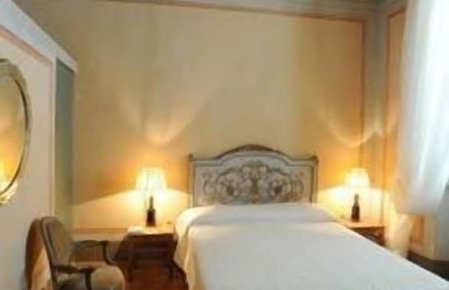 Palazzo Rocchi Bed & Breakfast - Photo 11