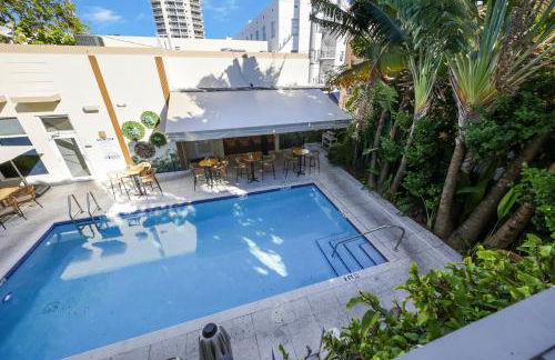 The Lemon Branch Hotel - Photo 49