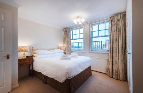 No 1 The Mansion Apartments by Mansley - Photo 24