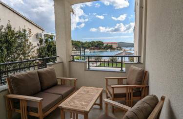 Cap Adria Apartment Residence - Photo 77