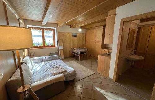 Tabia studio - Colle Santa Lucia - Foto 30