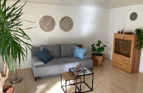 Ferienwohnung Hofstatt - Foto 1