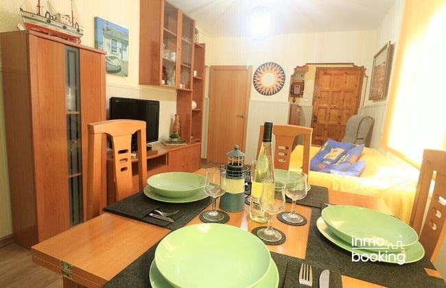 La Perla de Sant Carles- Inmobooking - Foto 12