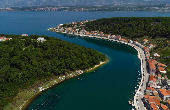 Villa Mirta Zadarvillas - Foto 14