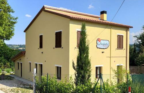 Country House Le Margherite - Foto 63