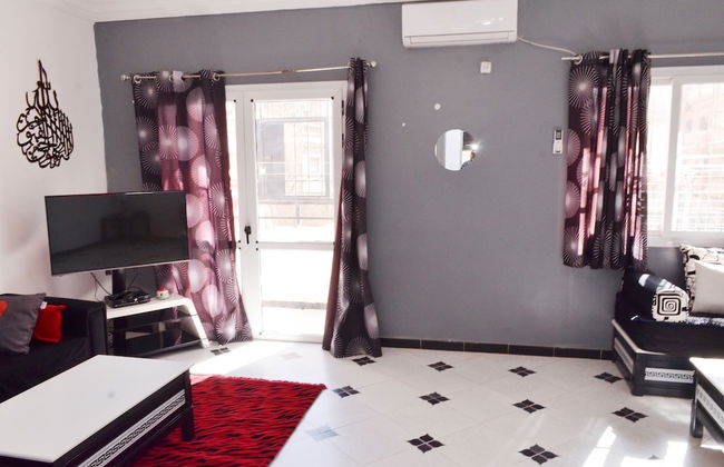 Bel appartement Akid Lotfi - Foto 12