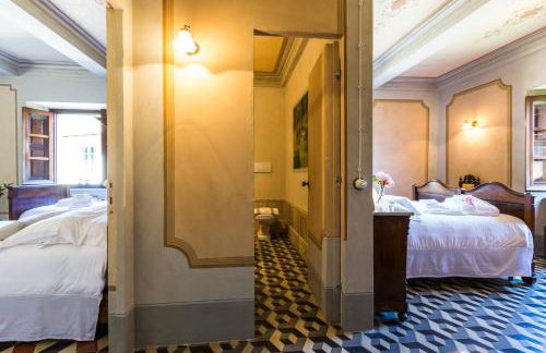 VILLA TURRI - Luxury Country & Padel Resort - Foto 40