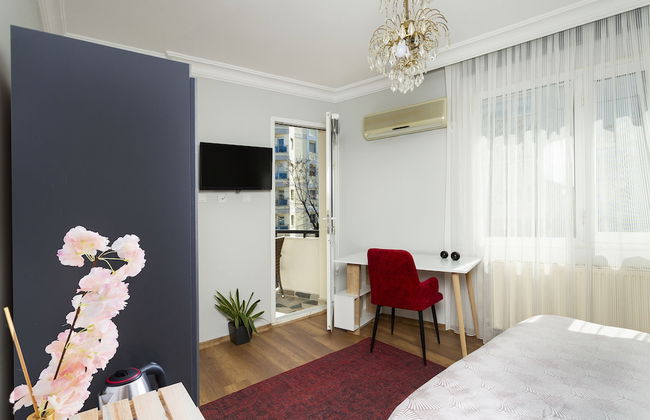 8 Rooms House - Foto 15