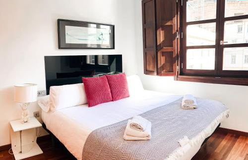 Happy Apartments Valencia - Photo 35