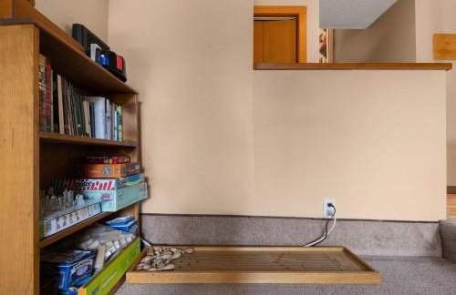 Cedar Grove Chalet - Foto 6